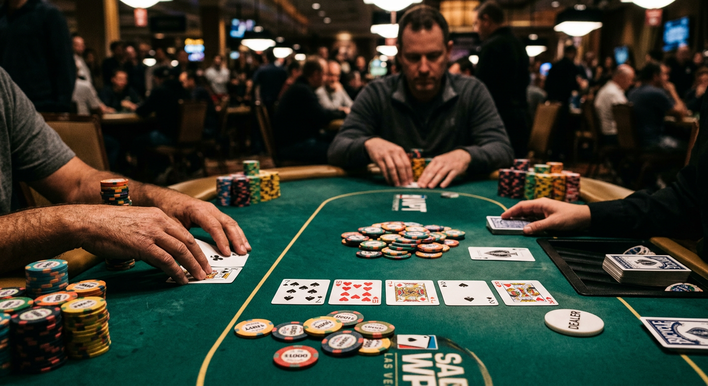 Poker