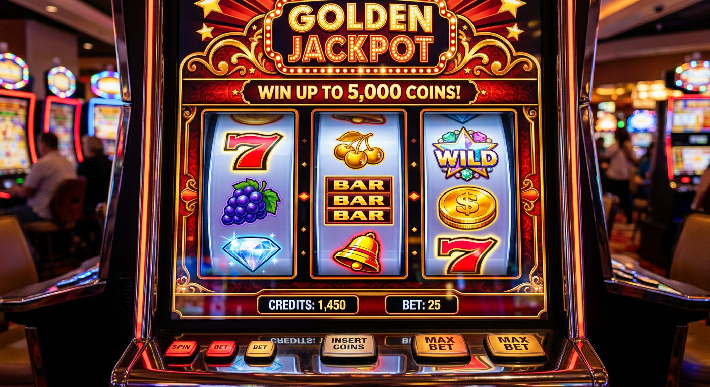 Slot Game