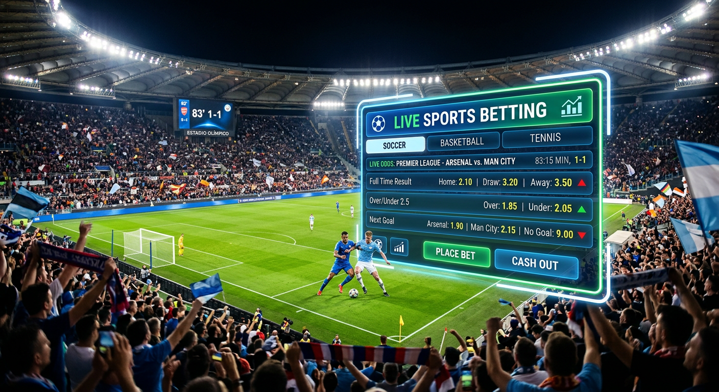 Sportsbook